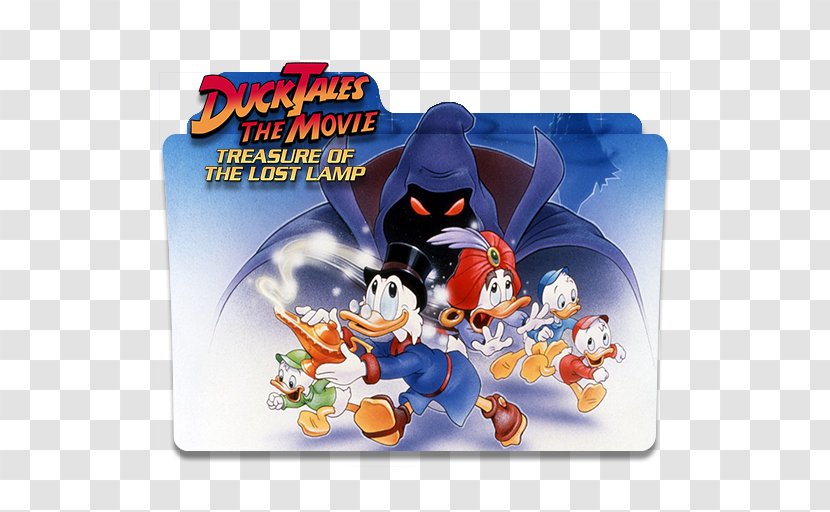 Scrooge McDuck Huey, Dewey And Louie Animated Film The Walt Disney Company - Mcduck Transparent PNG