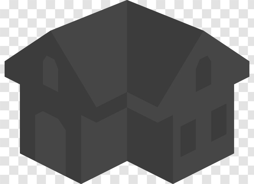 House Angle Square, Inc. - Structure - Infrastructure Cliparts Transparent PNG