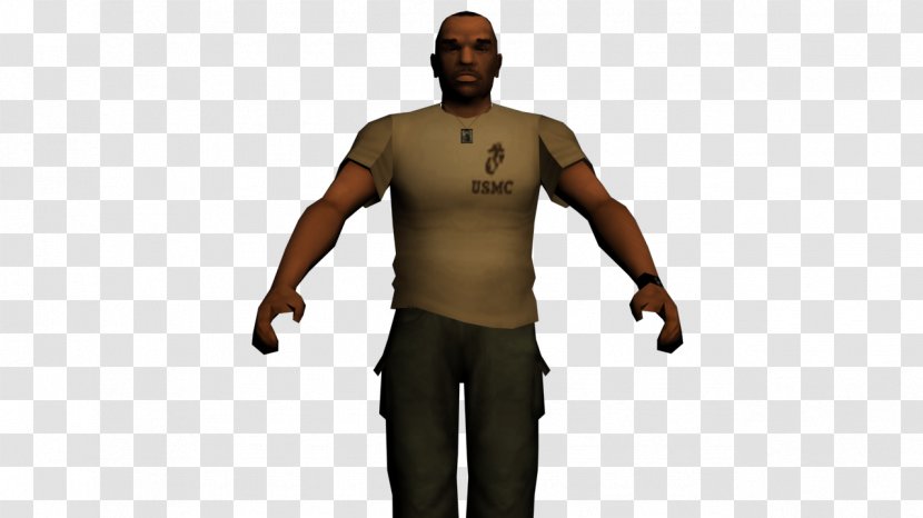Grand Theft Auto: Vice City Stories Auto V San Andreas III - Neck - Victor Transparent PNG