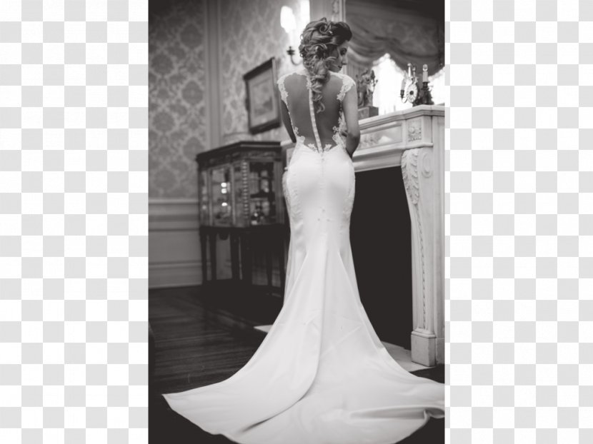 Wedding Dress Bride Clothing - Dolce & Gabbana Transparent PNG