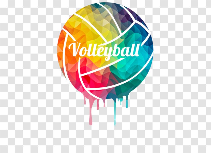 USA Volleyball Sport Cypress Springs High School Spalding - Beach - VOLEYBALL Transparent PNG