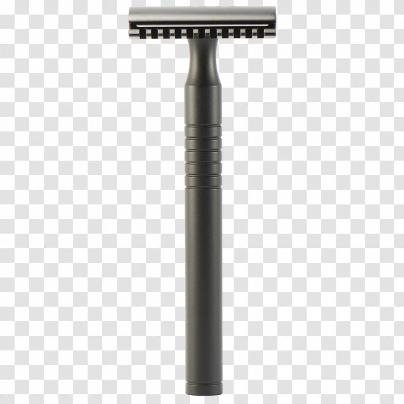 Straight Razor Comb Shaving Blade Transparent PNG