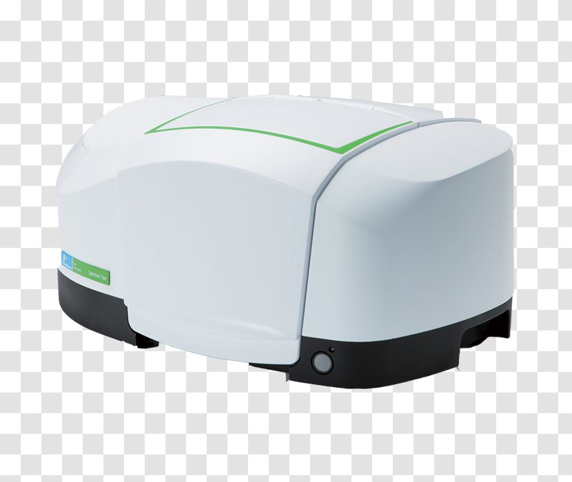 PerkinElmer Fourier-transform Infrared Spectroscopy Spectrum Spectrometer - Corporate Governance Of Information Technology Transparent PNG