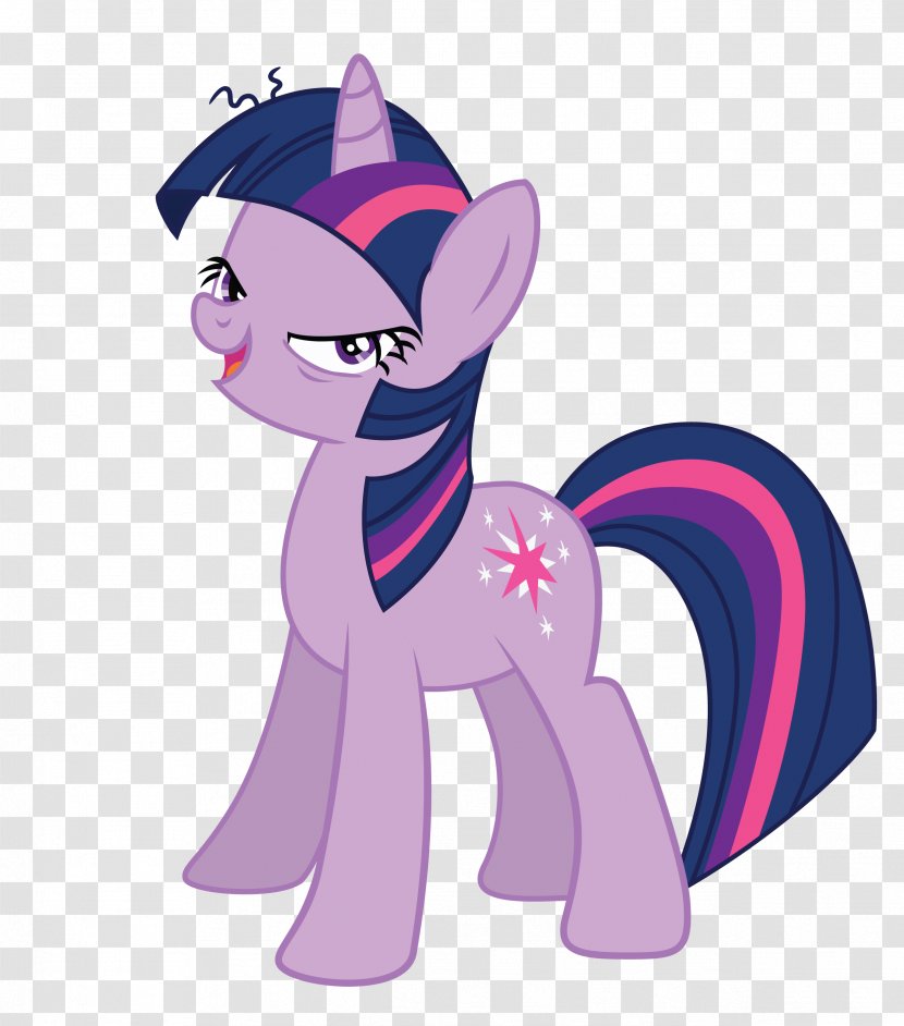 Twilight Sparkle My Little Pony Pinkie Pie Rarity - Magical Mystery Cure - Vector Transparent PNG