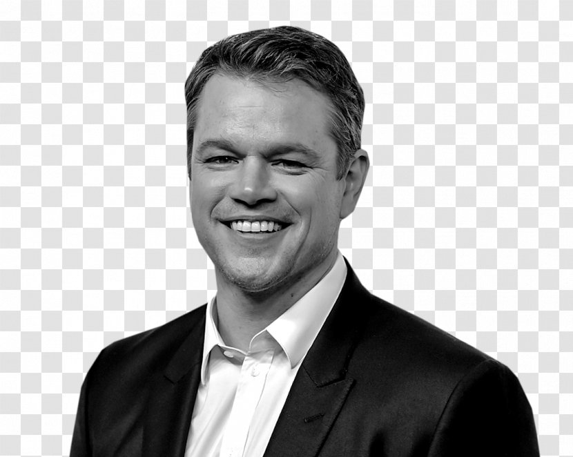 Matt Damon Downsizing YouTube Film Director - Bourne Ultimatum - Great Wall Transparent PNG
