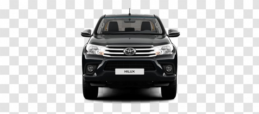 Toyota Hilux Highlander Car Citroën Transparent PNG