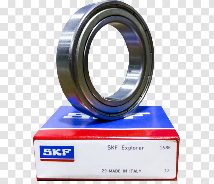 Ball Bearing SKF Product Quality Bearings Online Ltd - Deep Road Transparent PNG