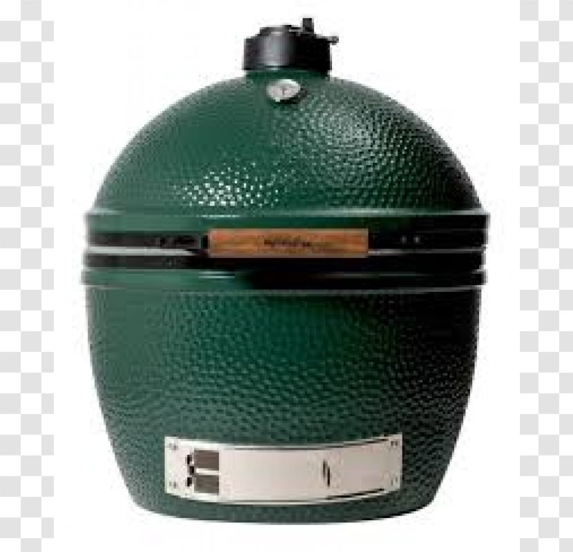 Barbecue Big Green Egg Large Kamado Ceramic - Grilling Transparent PNG