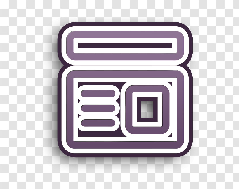 Wireframe Icon Ui Icon Transparent PNG