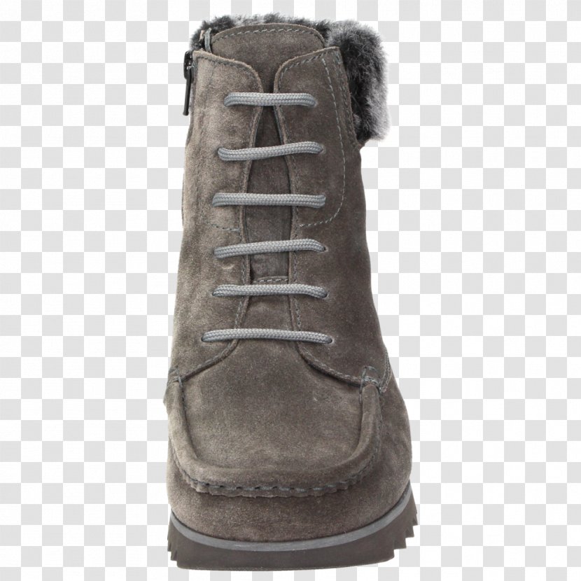 Snow Boot Suede Shoe Walking Transparent PNG