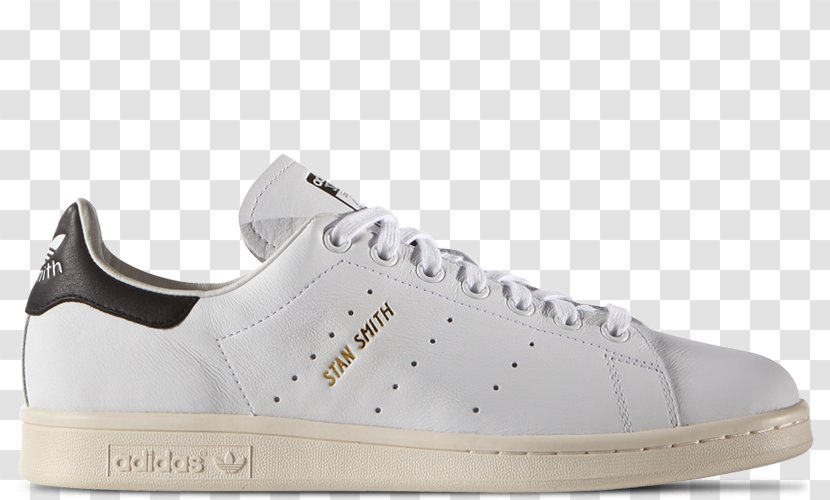Adidas Stan Smith Sneakers Originals Shoe - Beige Transparent PNG