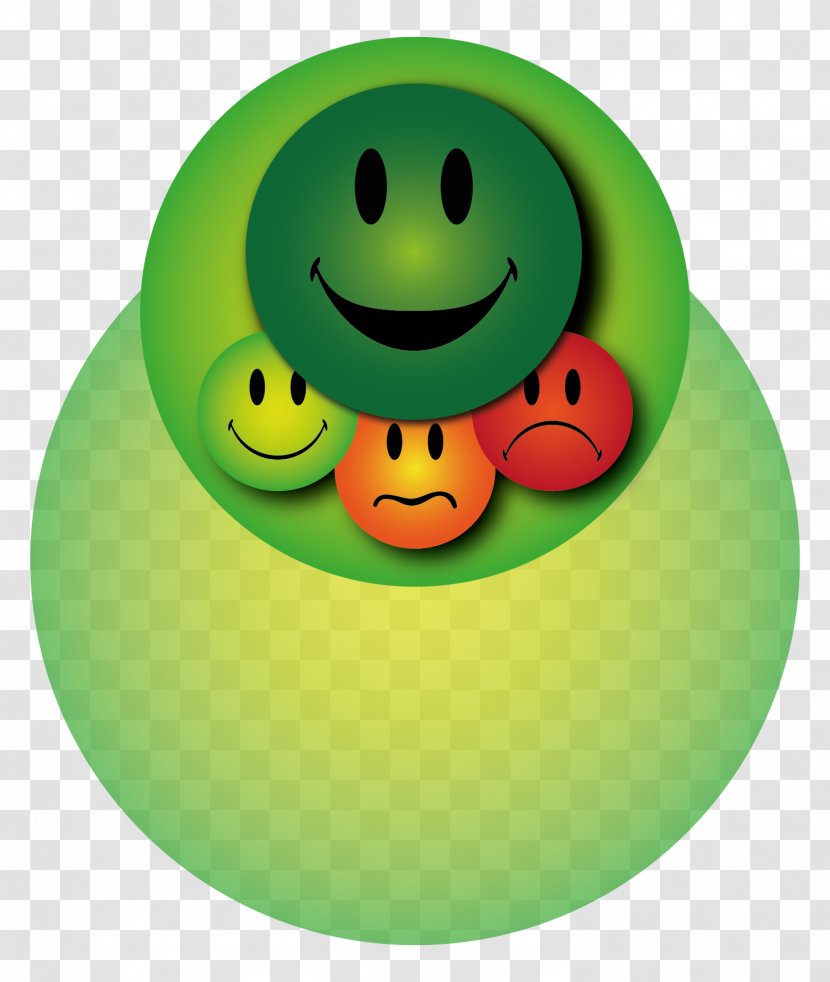 Customer Satisfaction Contentment Evaluation Smiley - Emotions Transparent PNG