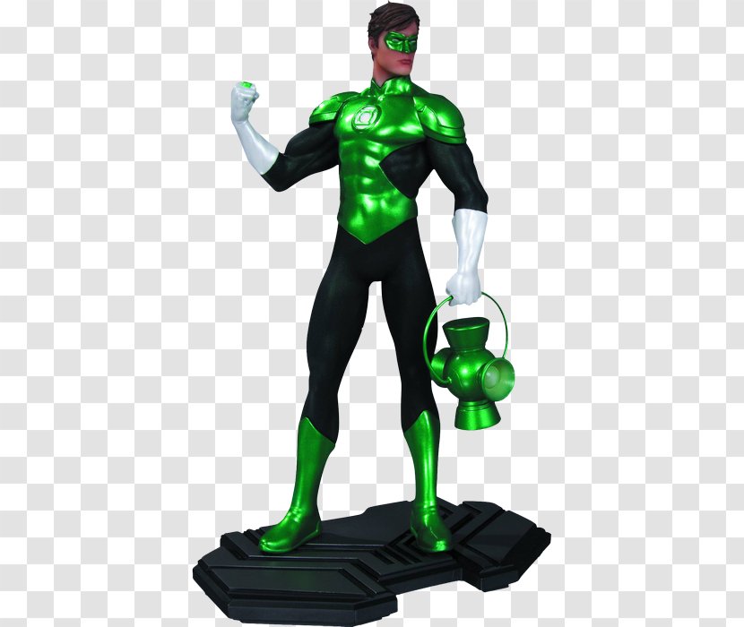 Hal Jordan Green Lantern Flash Arrow Batman Transparent PNG
