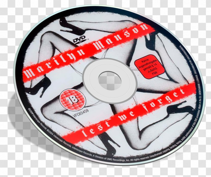 Wheel Rim Compact Disc Sport Font - Sporting Goods - Marilyn Manson Transparent PNG