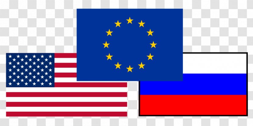 Flag Of The United States Pledge Allegiance Kingdom - Independence Day - Europe And Frame Transparent PNG