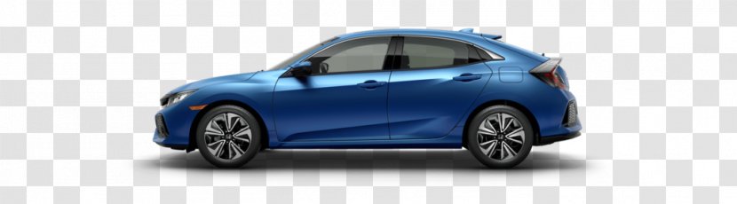 2017 Honda Civic Hatchback Car 2018 Transparent PNG