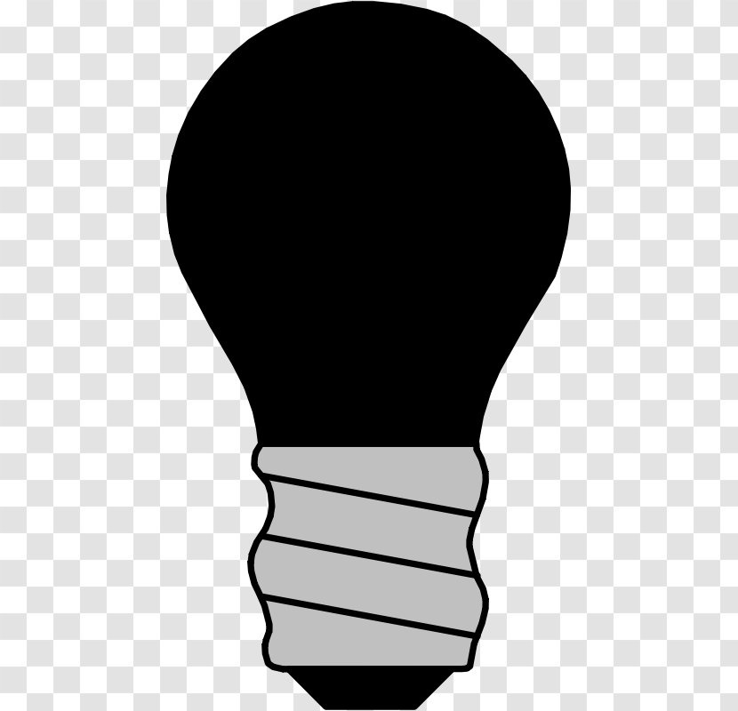 Incandescent Light Bulb Lamp Blacklight Clip Art - Christmas Lights Transparent PNG