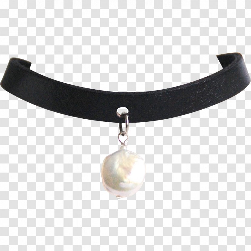 Pearl Jewellery Choker Necklace Collar - Jewelry Making - Pearls Transparent PNG