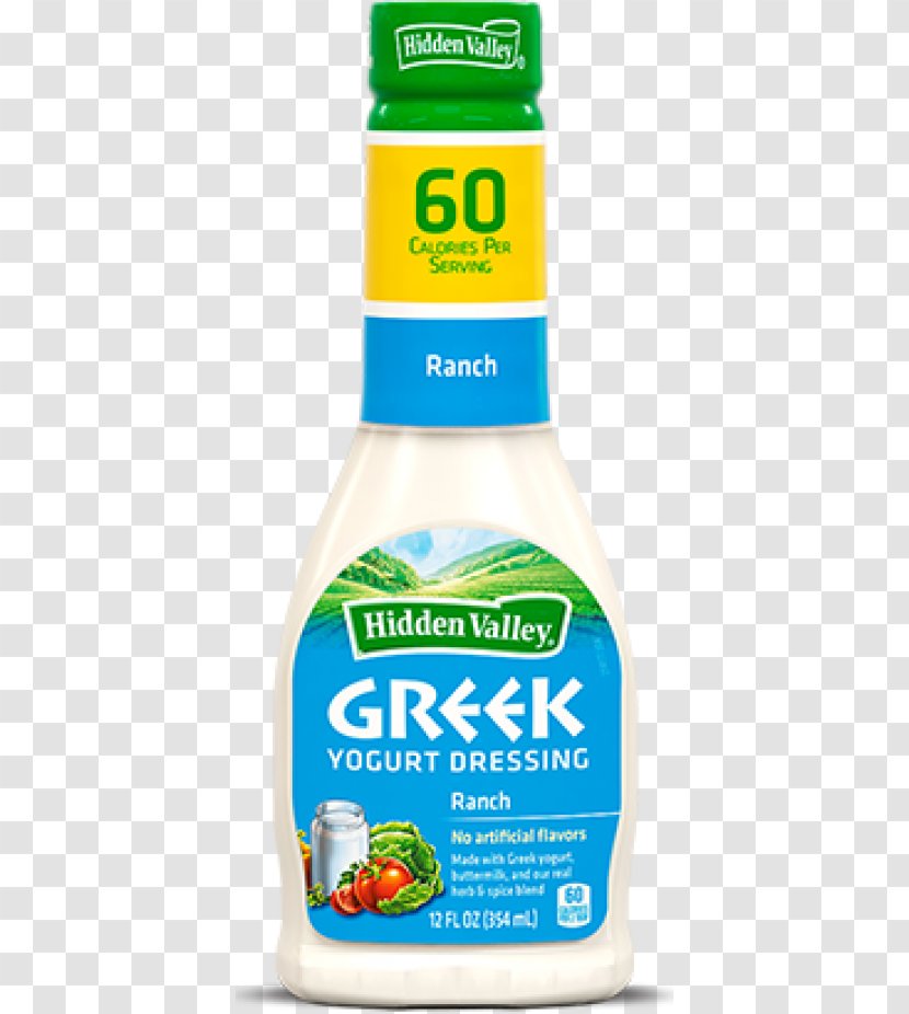 Greek Cuisine Italian Dressing Caesar Salad Stuffing Ranch Transparent PNG