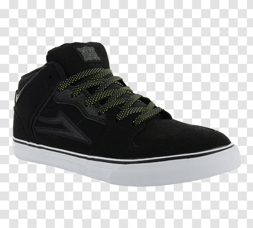 Skate Shoe Sneakers Airwalk Skateboarding - Skateboard Transparent PNG