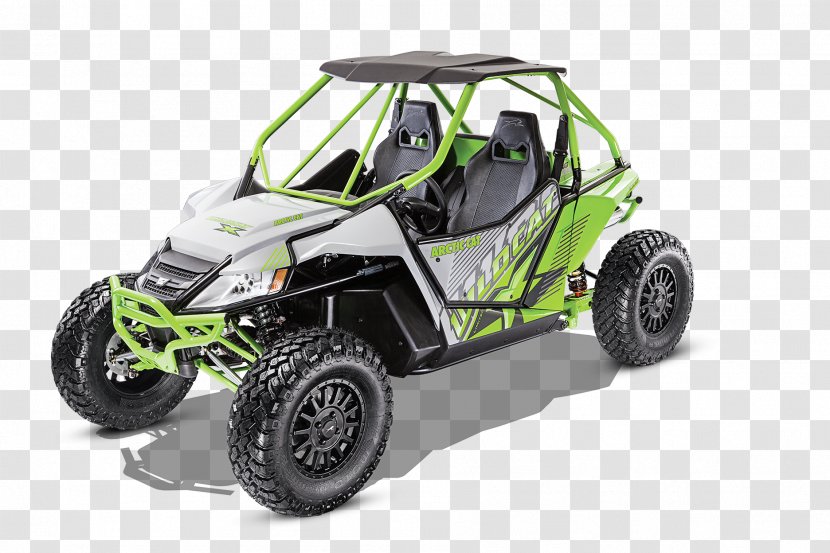 Arctic Cat Side By Yamaha Motor Company Motorcycle Snowmobile - Off Road Vehicle Transparent PNG