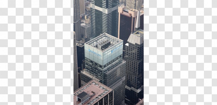 Skyscraper Electronics - Technology - Time Square Transparent PNG