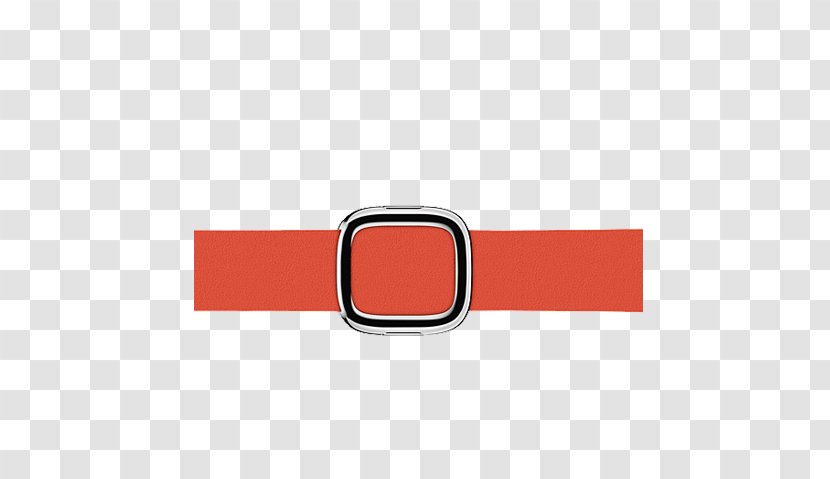 Clothing Accessories Product Design Rectangle Brand - Fashion - Red Imac 1999 Transparent PNG