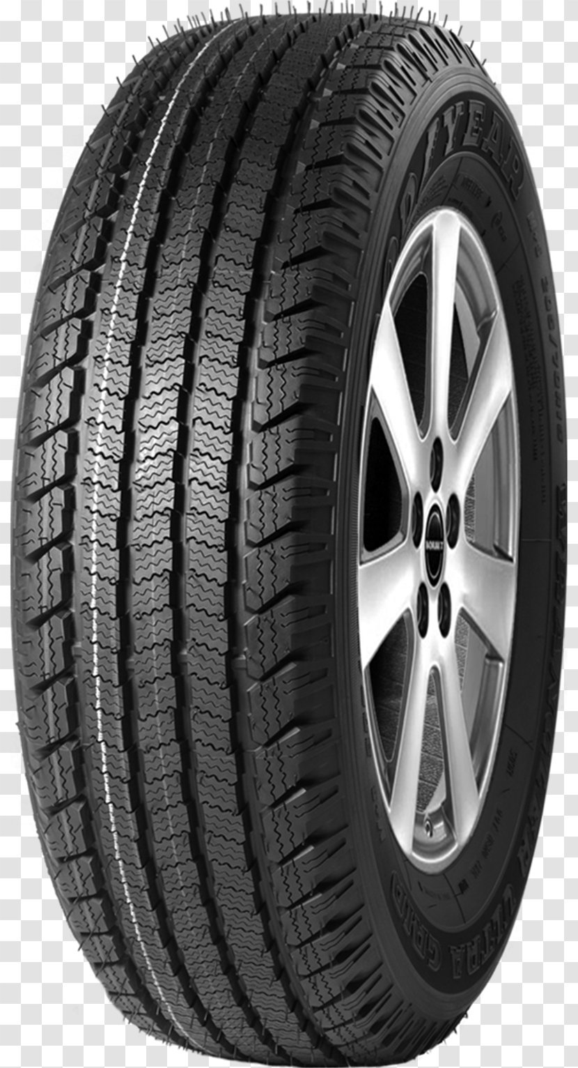 Car Radial Tire Pirelli Continental AG - Tread Transparent PNG