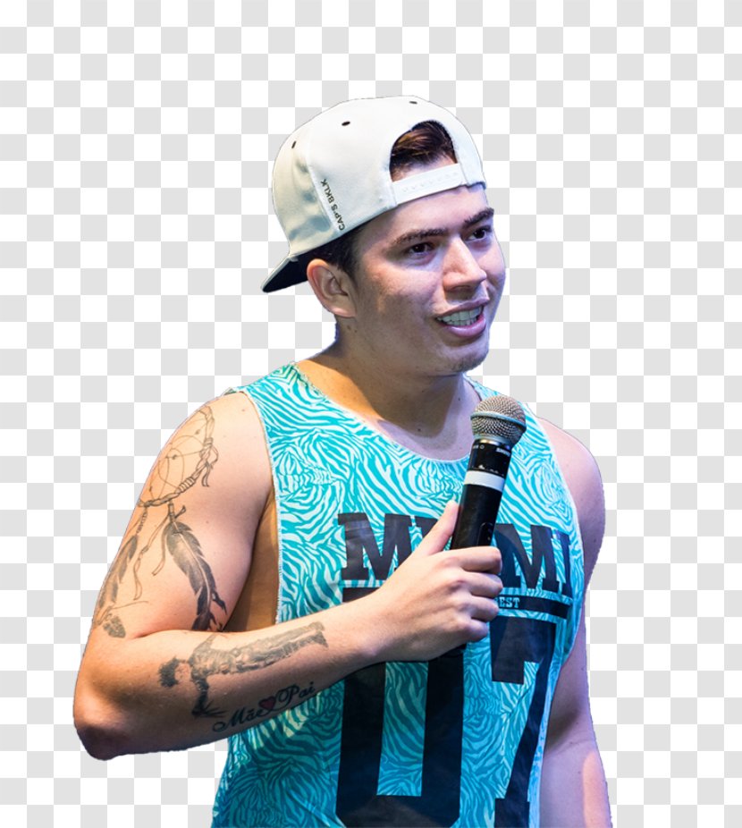 Whindersson Nunes Salvador Comedian YouTuber Bom Jesus, Piauí - Flower - Frame Transparent PNG