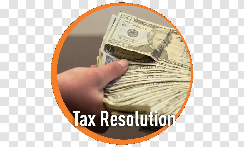 The Internal Revenue Service True Resolve Tax Professionals IRS Penalties - Currency Transparent PNG