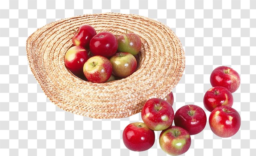 Cranberry Fruit Food Apples - Photography - Apple Transparent PNG