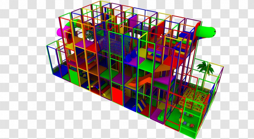 Manufacturing Swimming Pool Recreation Ball Pits Industrial Design - Public Space - Playground Transparent PNG