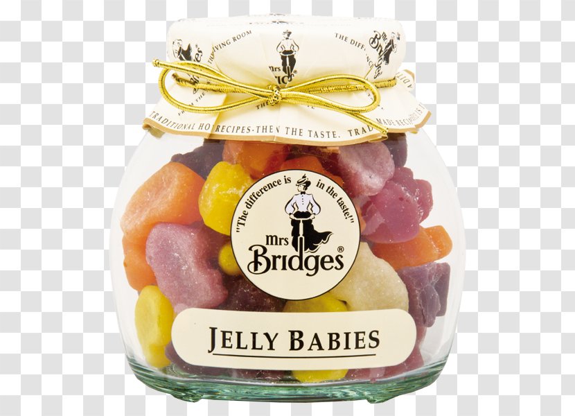 Sherbet Old Fashioned Confectionery Flavor Candy - Jar - Jelly Babies Transparent PNG