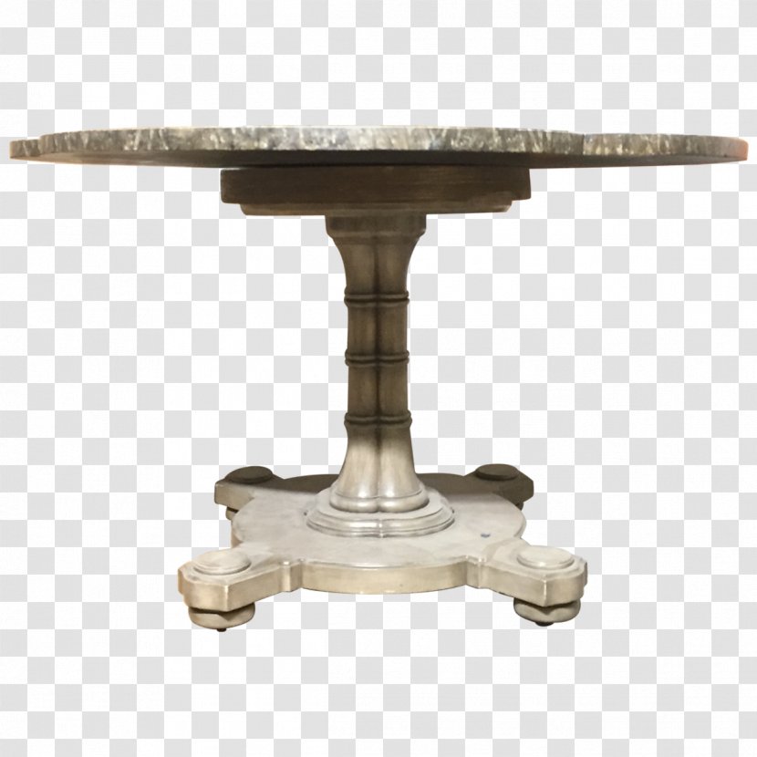 Table Garden Furniture - End Transparent PNG