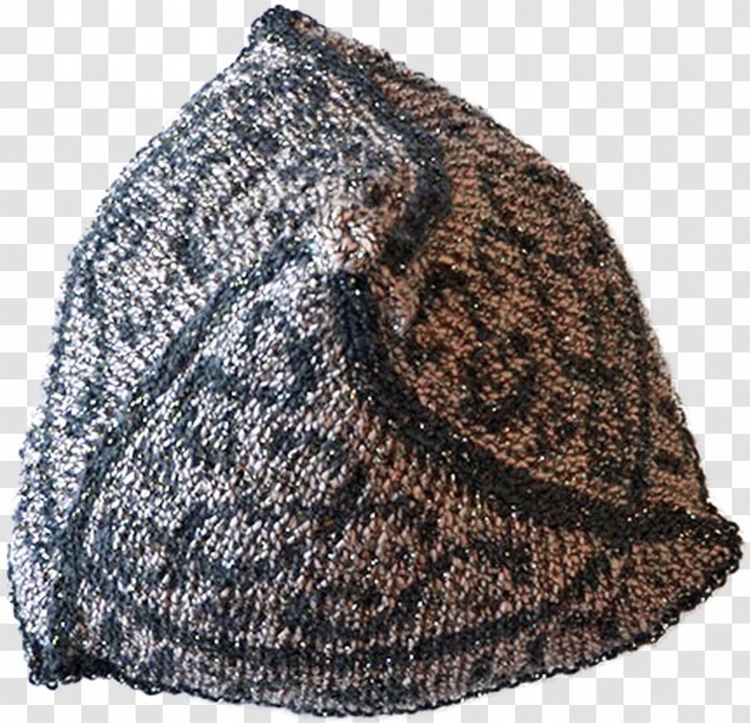 Beanie Knitting Knit Cap Crochet Wool Transparent PNG