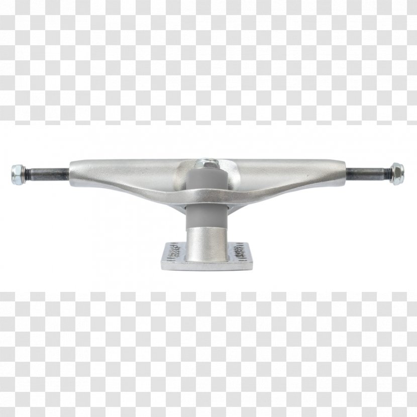 Skateboard Angle - Sports Equipment - Concrete Truck Transparent PNG