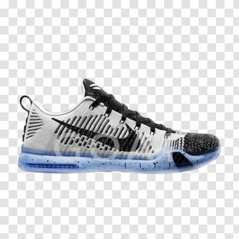 Nike Free Basketball Shoe Sneakers - Guarantee - Big White Shark Transparent PNG