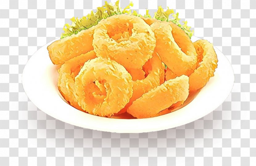 Orange - Dish - Vegetarian Food Side Transparent PNG