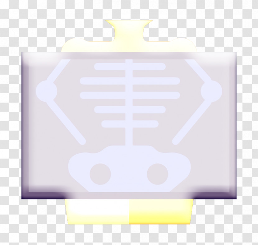 X Ray Icon Medical Asserts Icon Skeleton Icon Transparent PNG