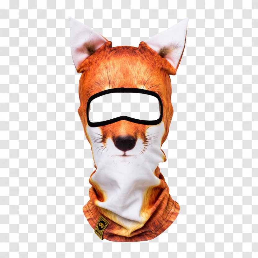 Balaclava 2,000.00 Snout Winter Cheshire Cat - Headgear - Vision Care Transparent PNG