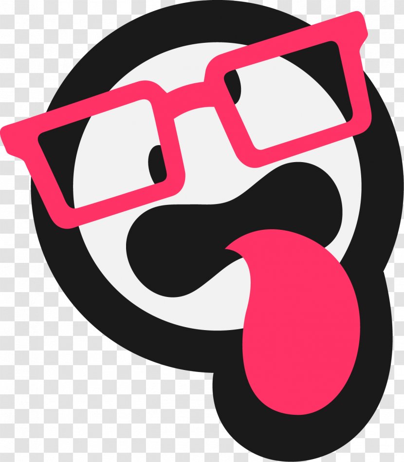 Glasses Eyewear Logo - Art - Pokemon Transparent PNG