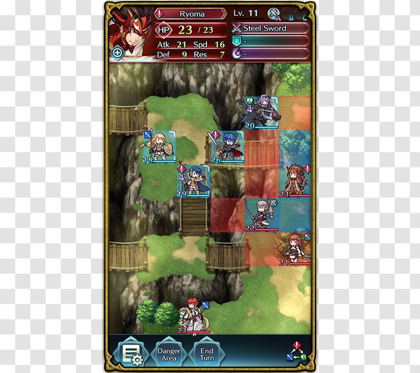 Fire Emblem Heroes Gaiden Gameplay Animal Crossing: Pocket Camp - Video Game Software - Android Transparent PNG