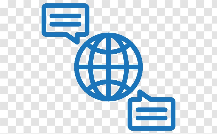 Internet Symbol - Globe Telecom - World Wide Web Transparent PNG
