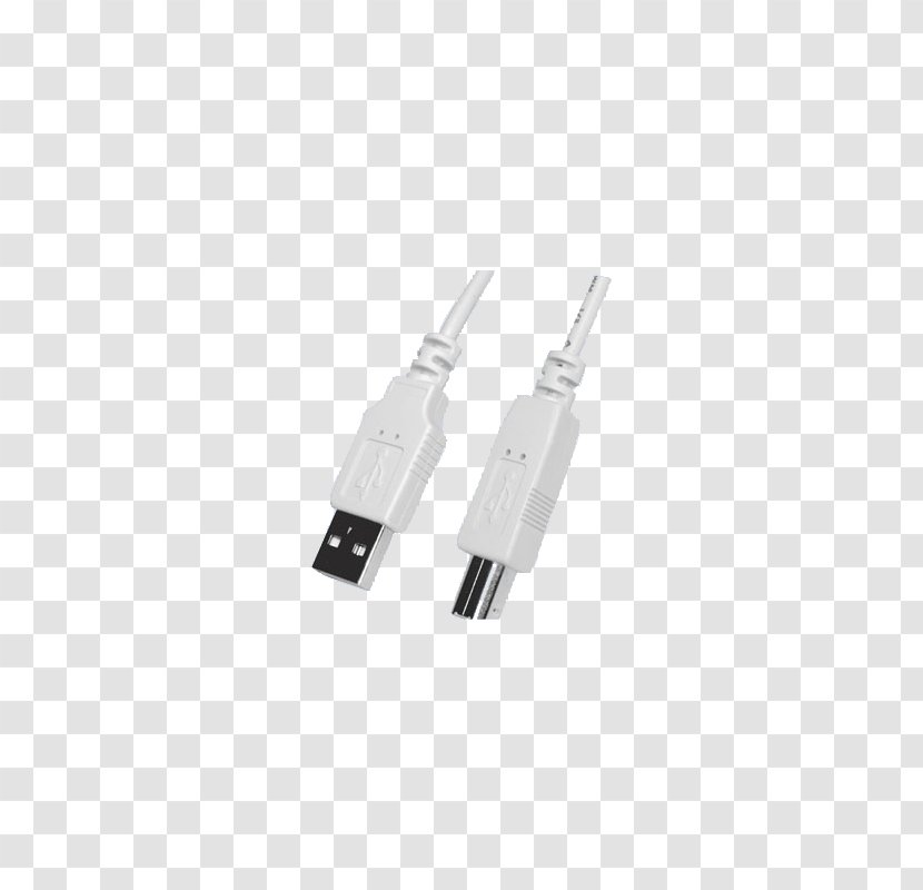 IEEE 1394 USB Electrical Cable - Ieee - Design Transparent PNG
