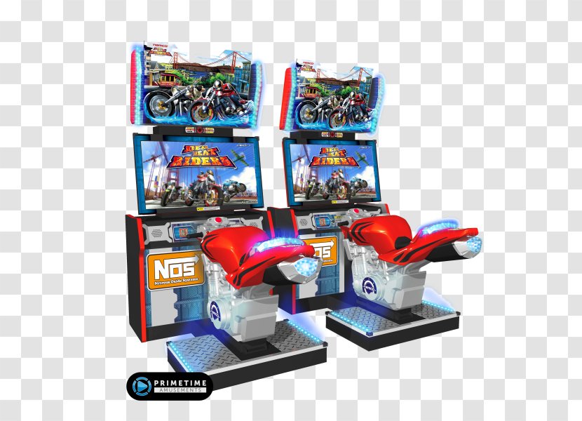 Mario Kart Arcade GP Dead Heat Game Video Games Namco Transparent PNG