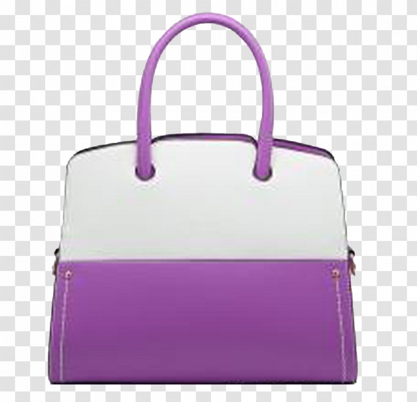 Handbag Designer - Woman - Women's Handbags Transparent PNG