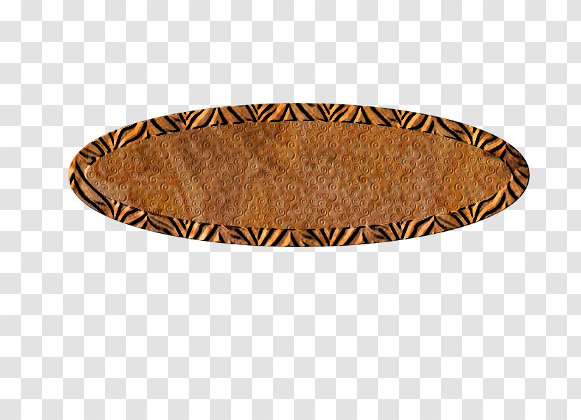 Oval - Platter - Good Manners At Transparent PNG
