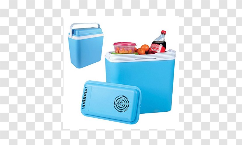 Cooler Camping Refrigerator Picnic Outdoor Recreation - Small Appliance - Raleigh Bicycle Company Transparent PNG