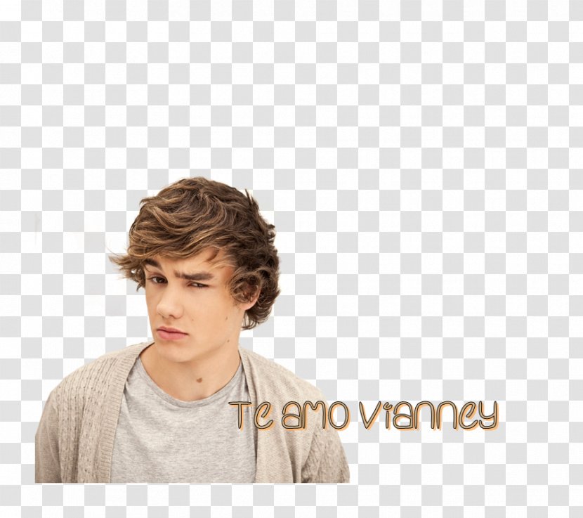 Liam Payne One Direction Up All Night Image Boy Band - Digital Art Transparent PNG