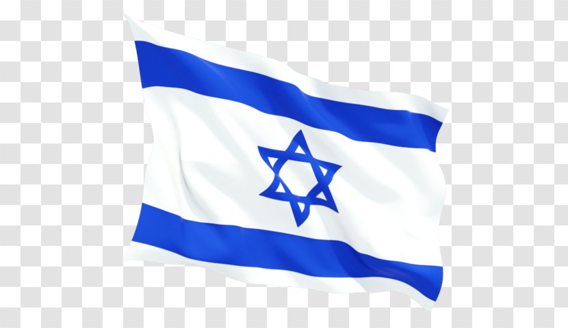 Flag Of Israel - Gallery Sovereign State Flags Transparent PNG